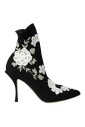 noir-blanc-broderie-slip-on-bottes
