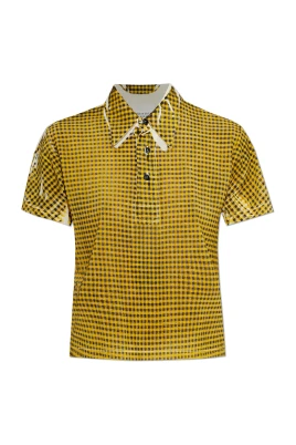 Rutig T-shirt