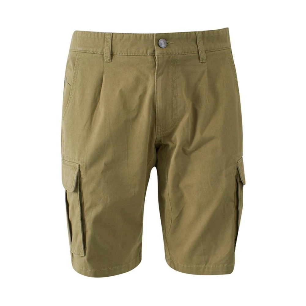 Shorts > Casual Shorts - - YES ZEE - Modalova
