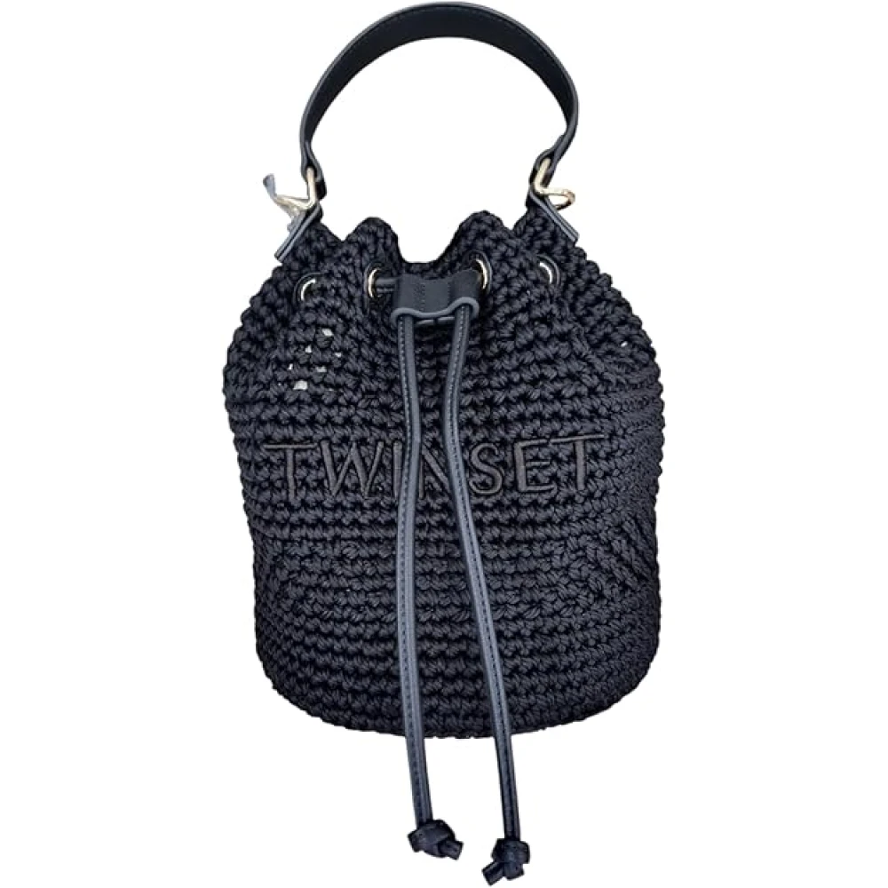 Bags > Bucket Bags - - Twinset - Modalova
