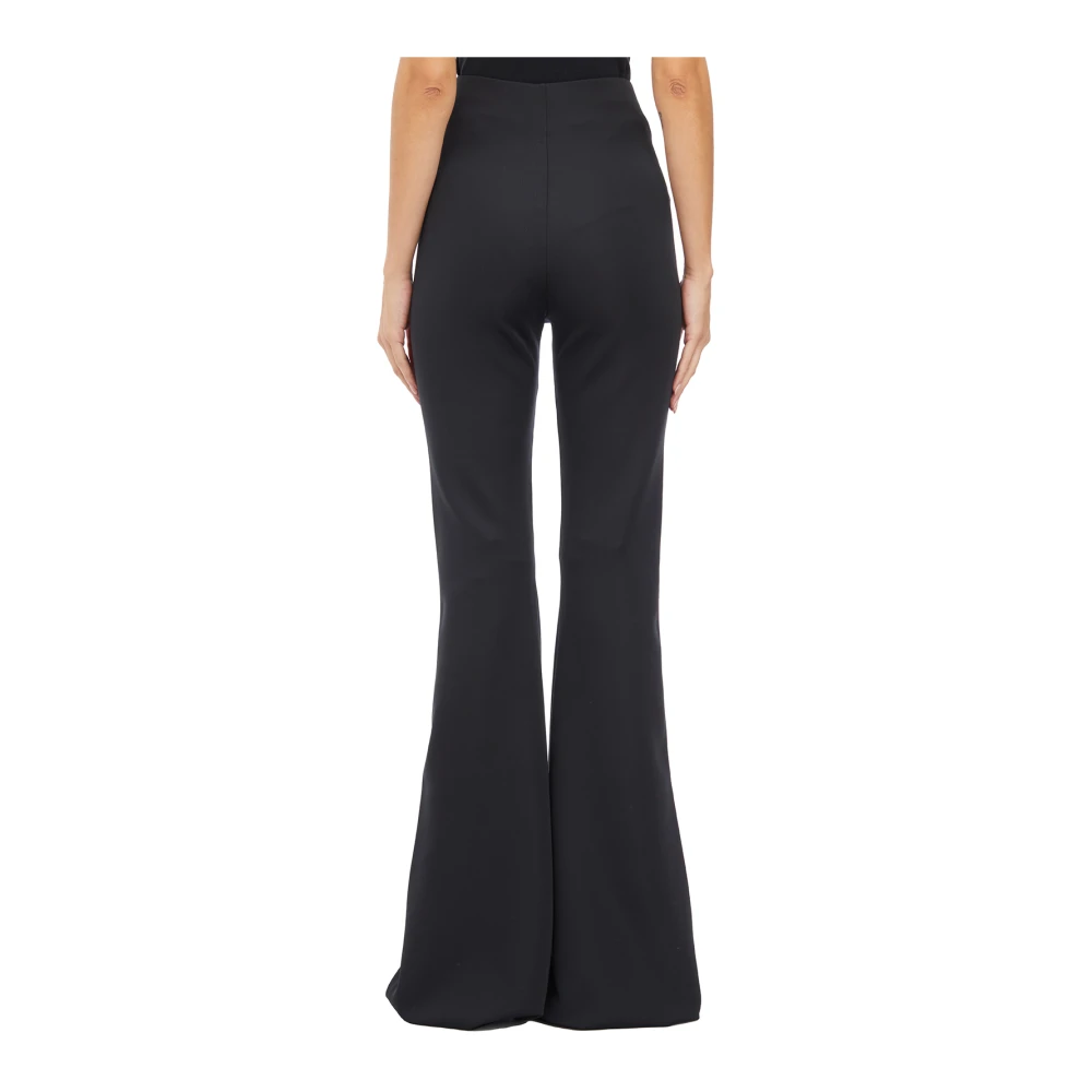 Rick Owens Dirt Bolan Pants Black Dames