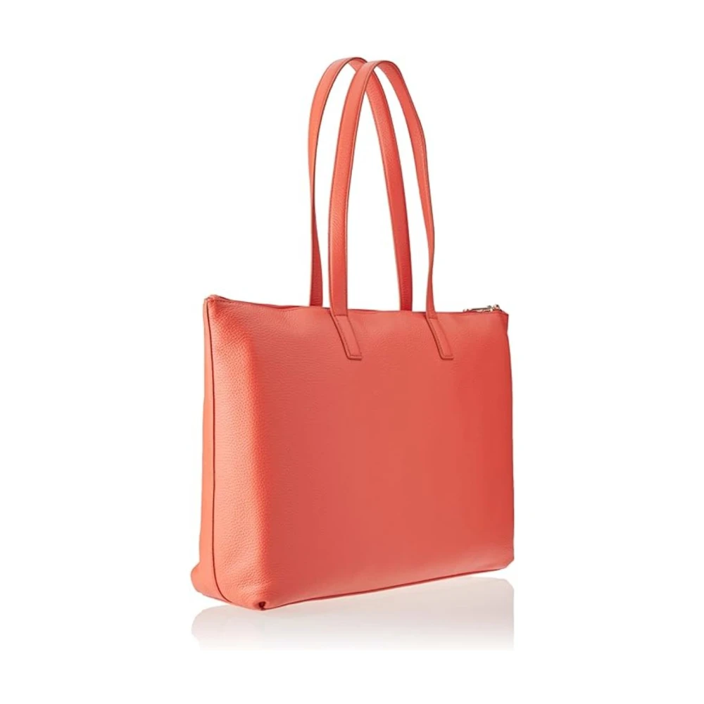Mandarina Duck Urban Mellow Schoudertas Pink Dames