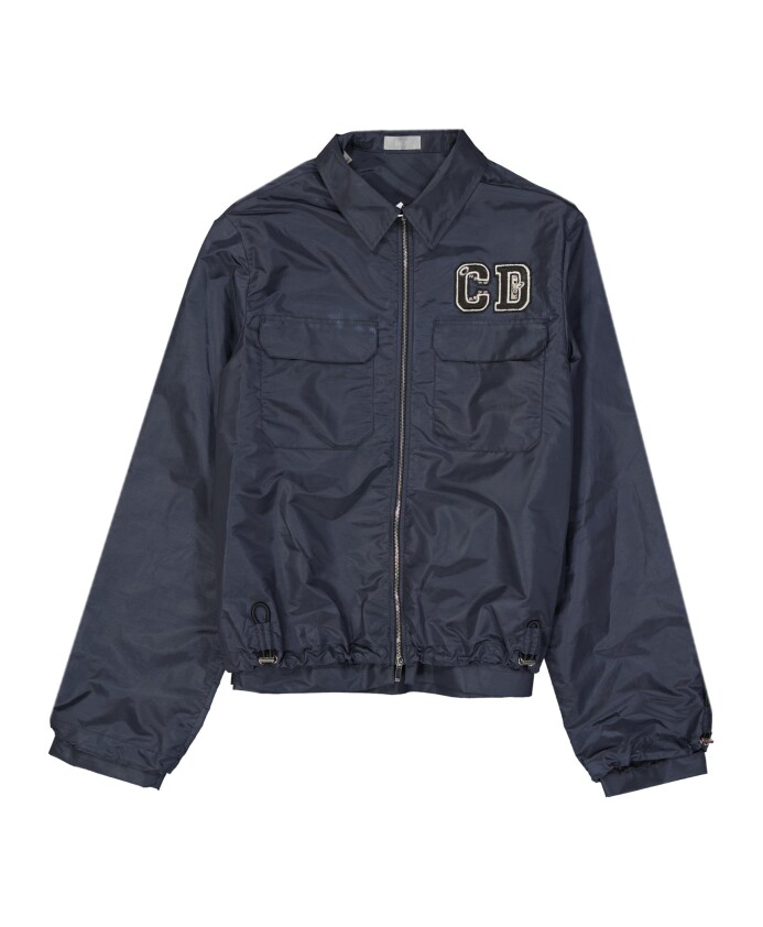 veste-legere