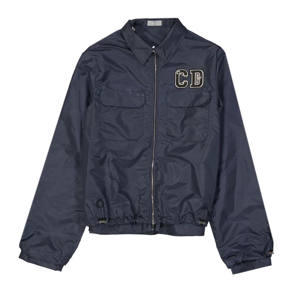 Jackets > Light Jackets - - Dior - Modalova