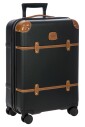 valise-cabine-noire-en-polycarbonate