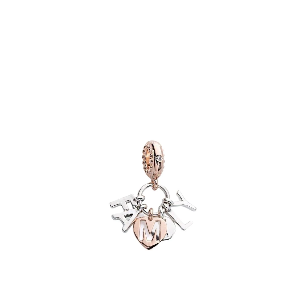 Pandora Donna Multicolor Accessori, E, Taglia Unica, New,