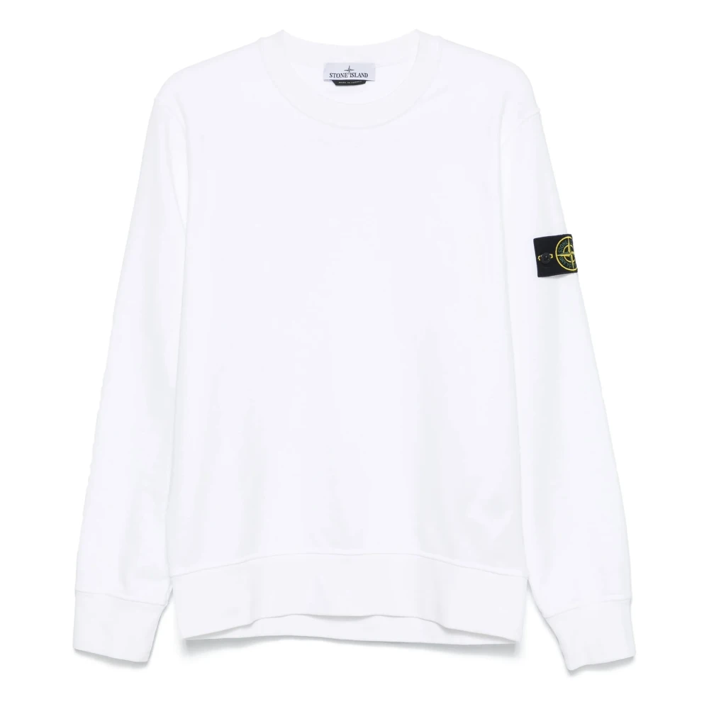 Sweatshirts & Hoodies > Sweatshirts - - Stone Island - Modalova