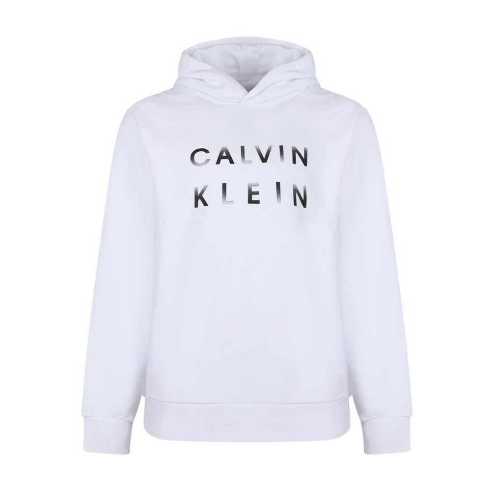 Sweatshirts & Hoodies > Hoodies - - Calvin Klein - Modalova