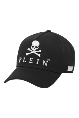 Baseballkeps Skull & Bones