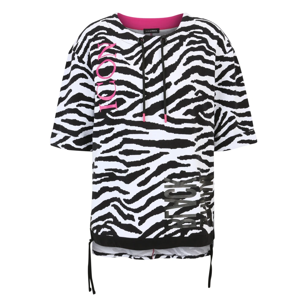 Tops > T-Shirts - - Doris S - Modalova
