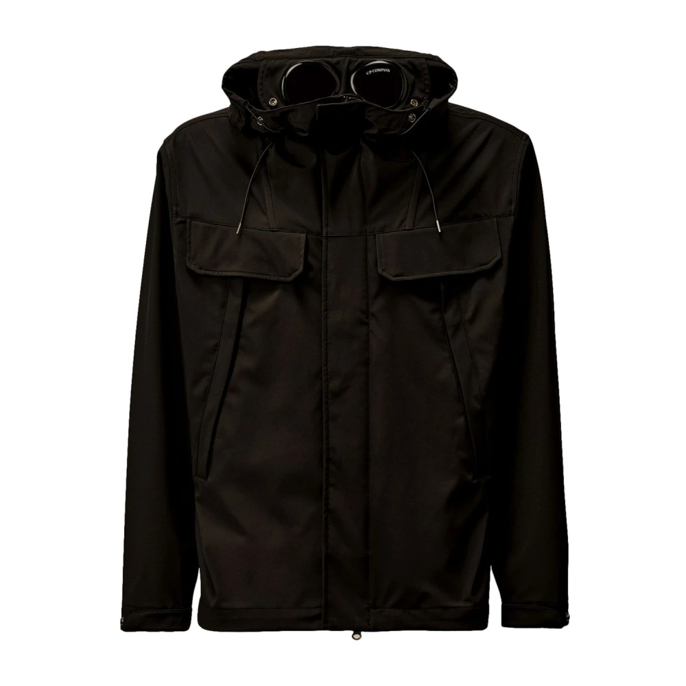 Jackets > Light Jackets - - C.p. Company - Modalova
