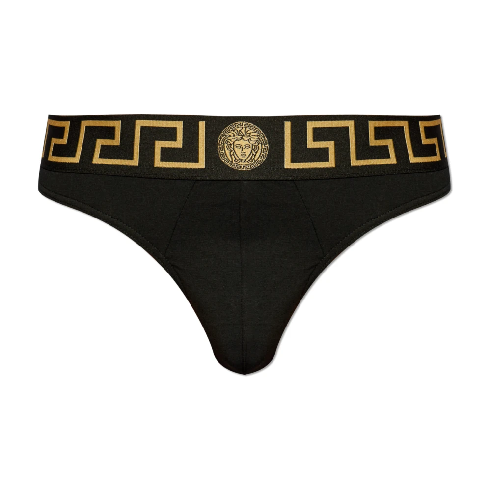 Underwear > Bottoms - - Versace - Modalova