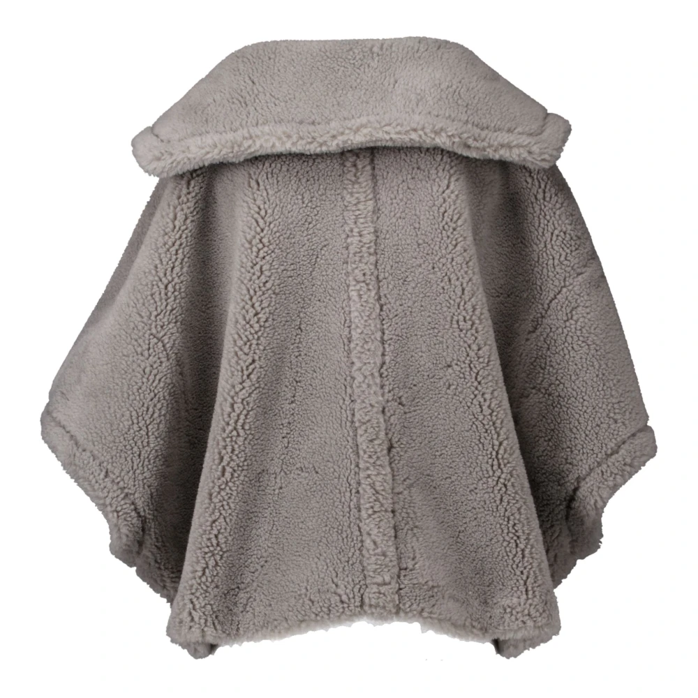 Alter Ego Lexi Teddy Grijs Pluche Beer Gray Dames