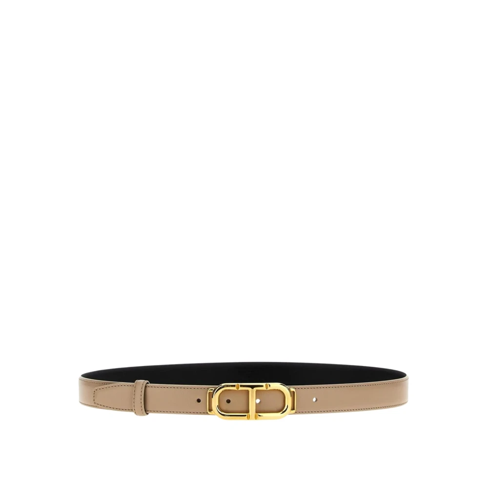 Accessories > Belts - - Tom Ford - Modalova