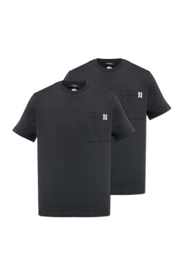 lot-de-2-t-shirts-avec-logo