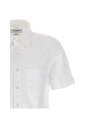 chemise-blanche-avec-logo