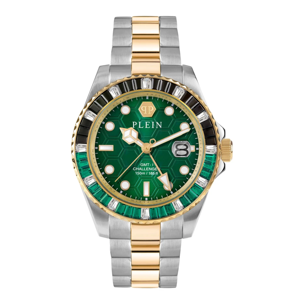 Accessories > Watches - - Philipp Plein - Modalova