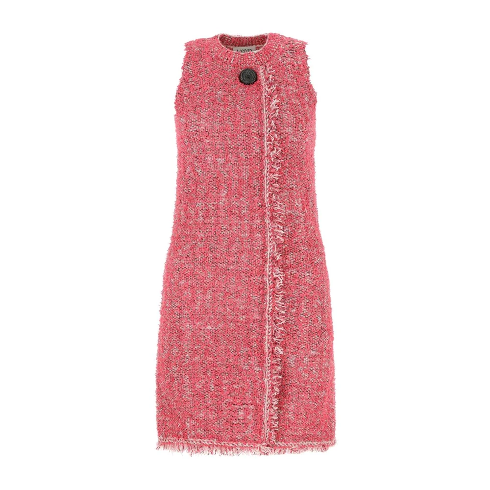 Dresses > Day Dresses > Short Dresses - - Lanvin - Modalova