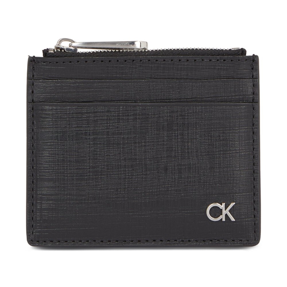 Calvin klein tarjetero new arrivals