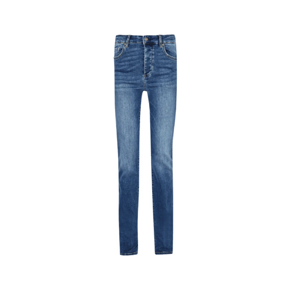 Jeans > Slim-fit Jeans - - Liu Jo - Modalova