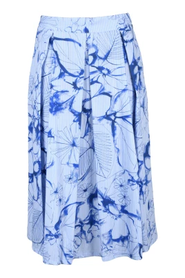 Circle Skirt