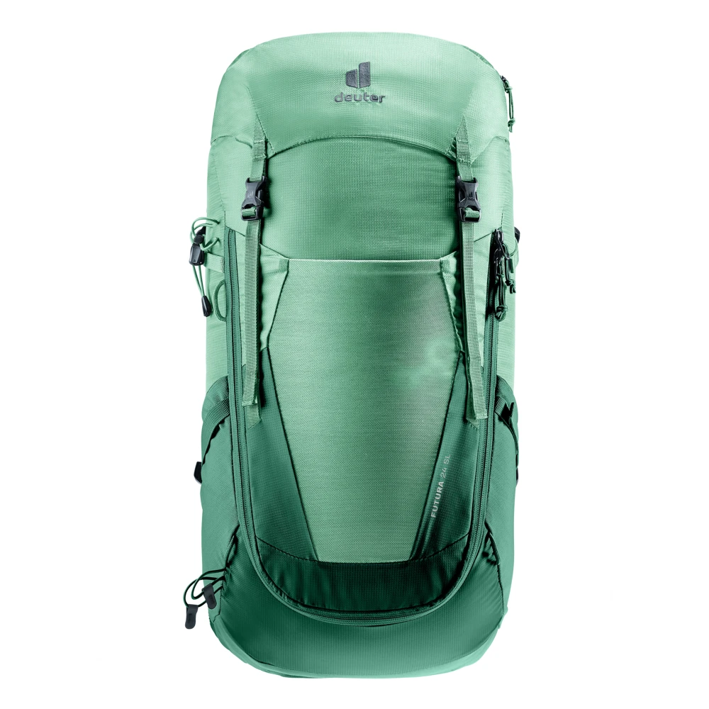 Deuter Futura 24 SL Ryggsäck Green, Unisex