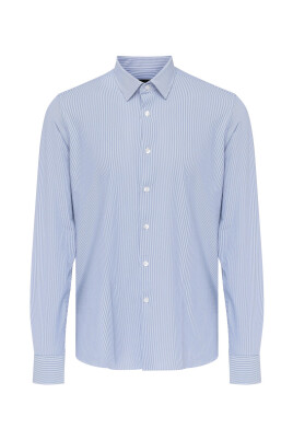 blue-jacquard-oxford-shirt