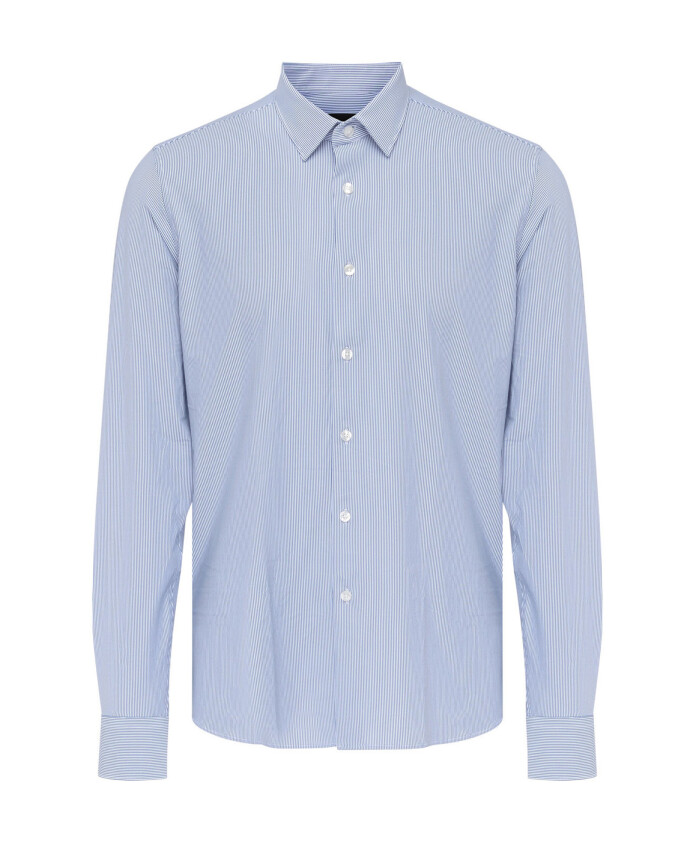 blue-jacquard-oxford-shirt