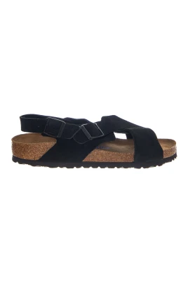 Platta Sandaler Normal Passform