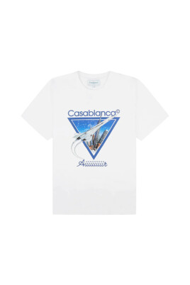 air-logo-white-t-shirt