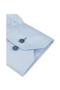 chemise-coupe-slim-pied-de-poule