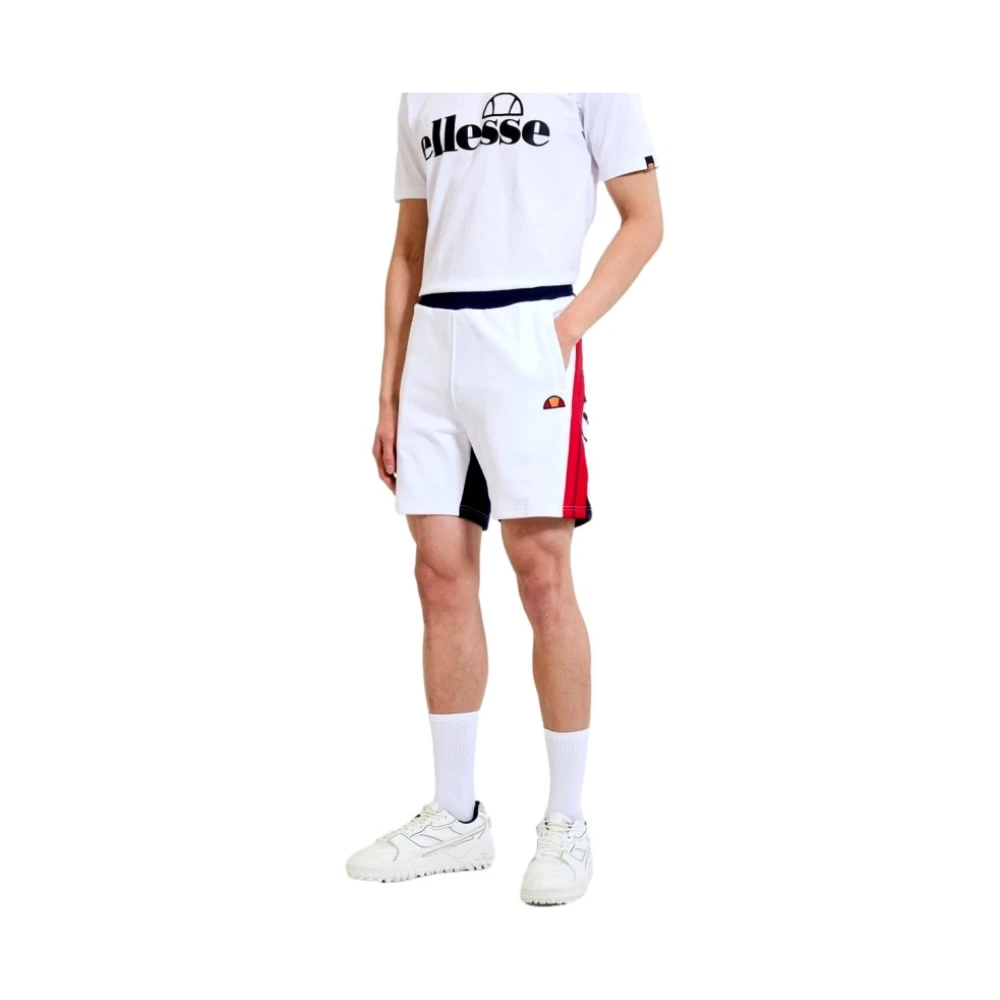 Ellesse Vit A Bermuda Shorts