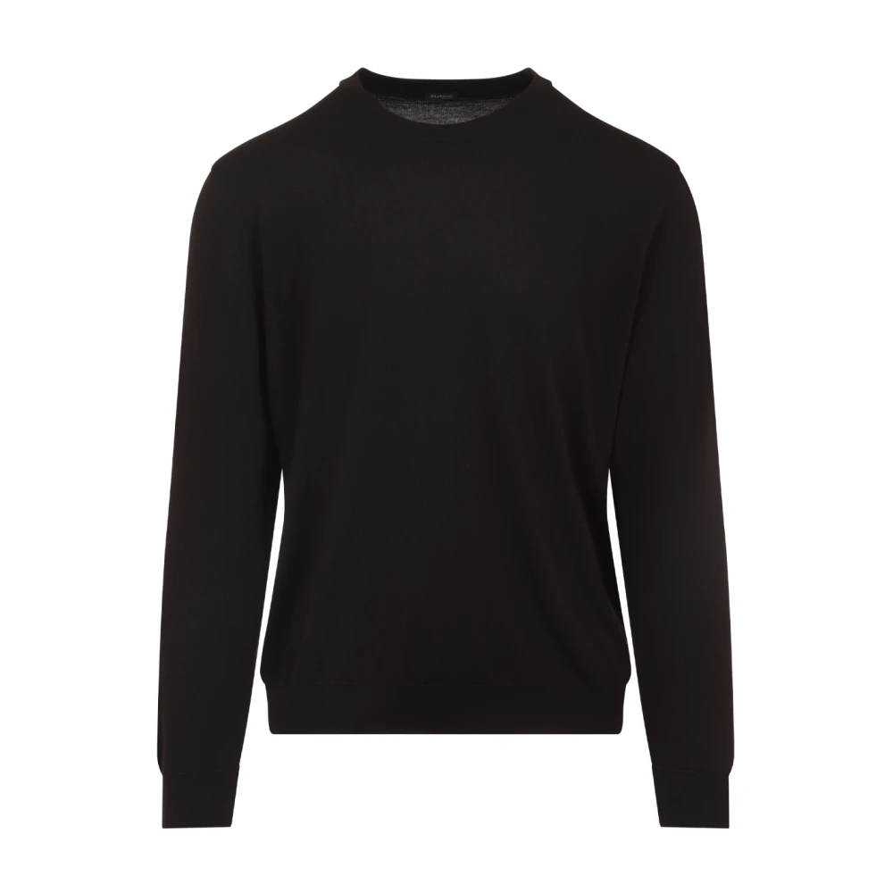 Knitwear > Round-neck Knitwear - - Kiton - Modalova