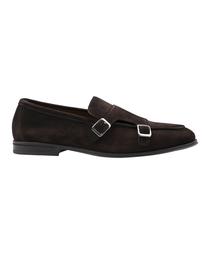 chaussures-plates-en-cuir-marron