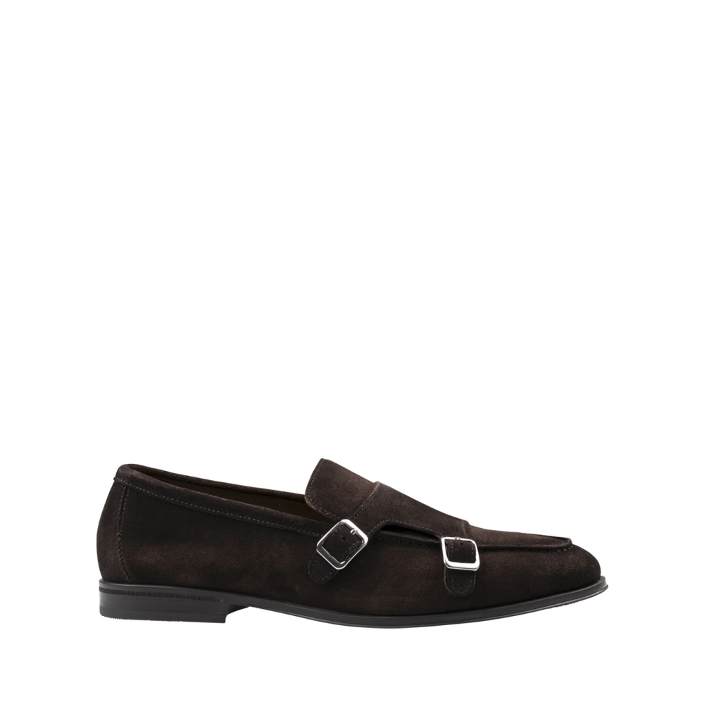 Shoes > Flats > Loafers - - Doucal's - Modalova
