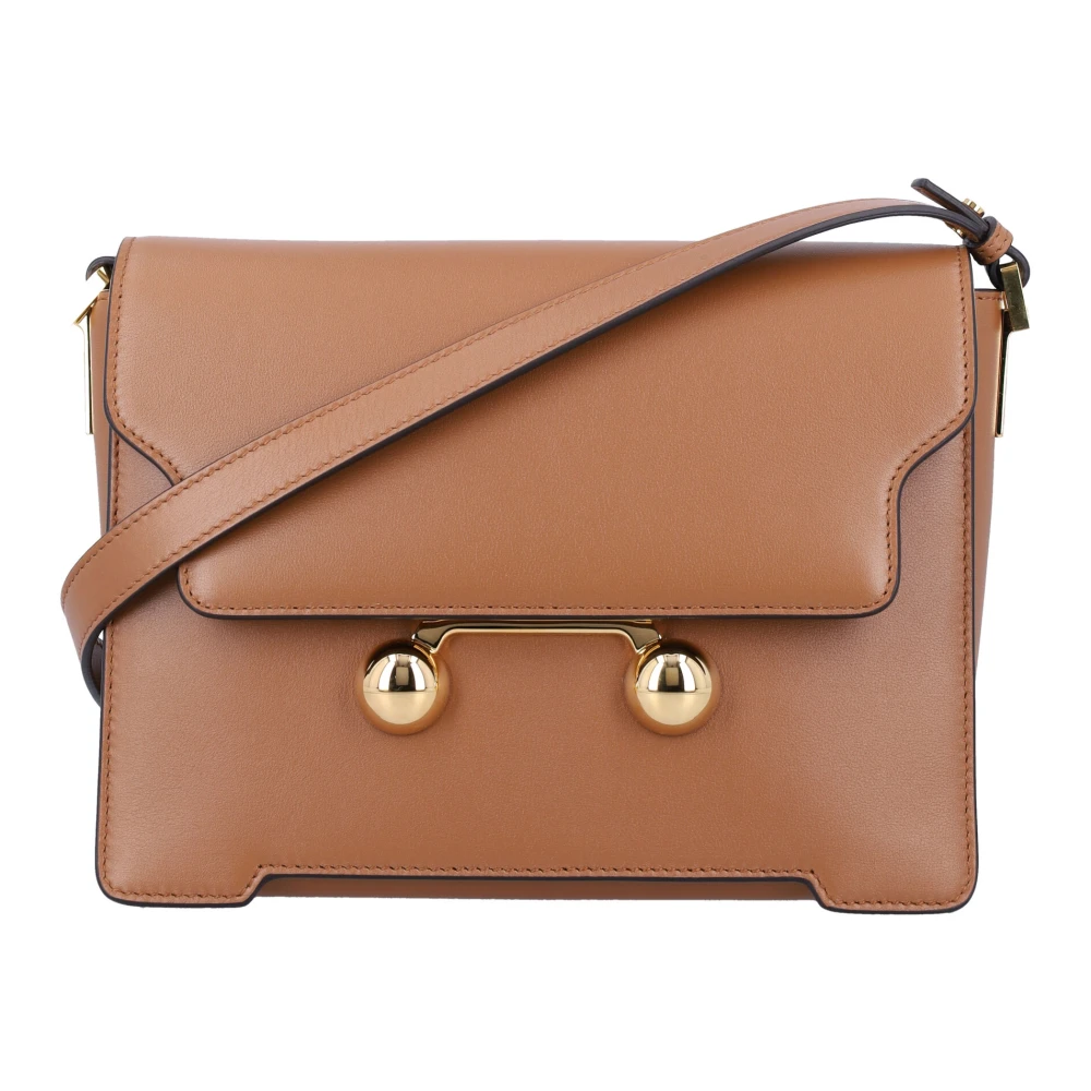 Bags > Cross Body Bags - - Marni - Modalova