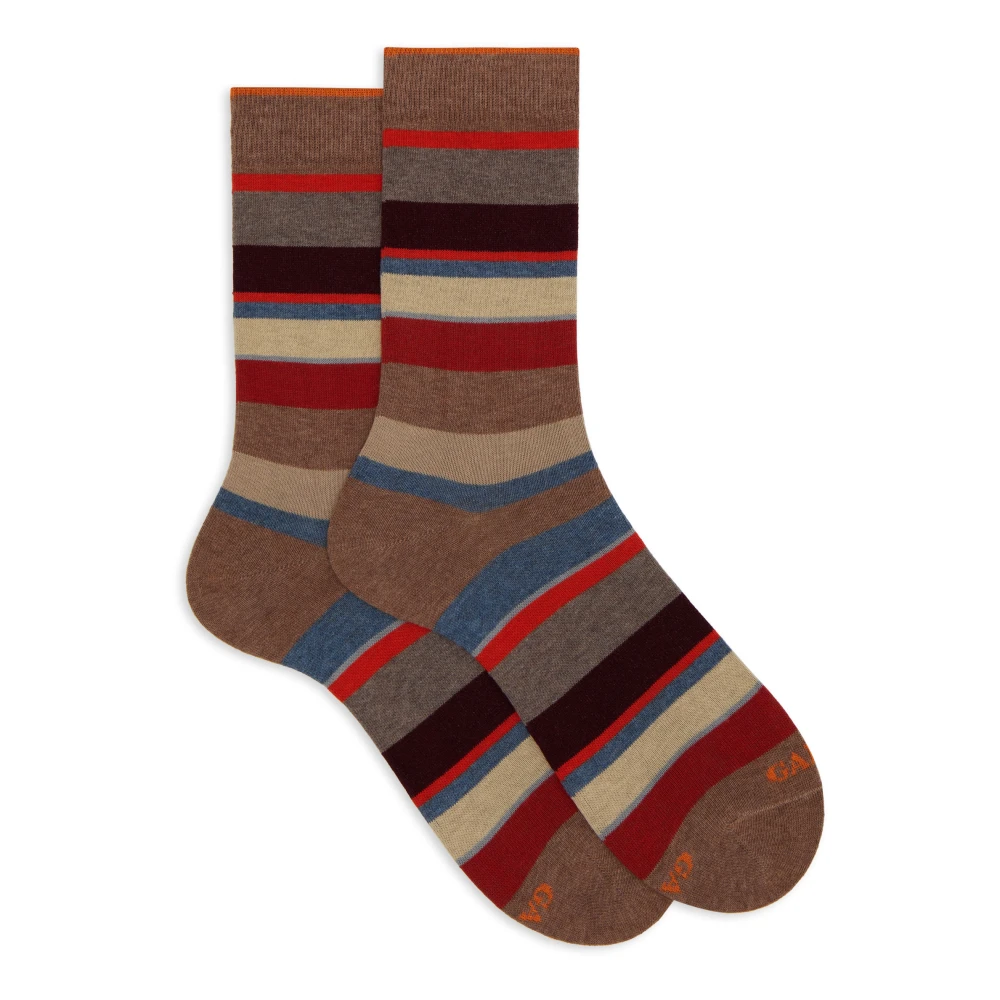 Underwear > Socks - - Gallo - Modalova