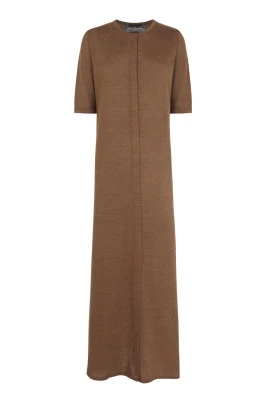 Morgan Midi Dress