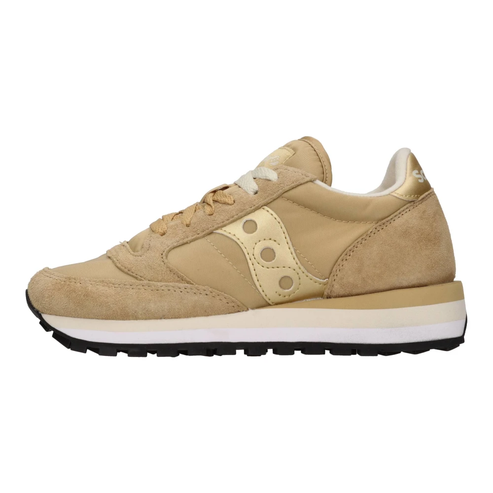 Saucony Sneakers Brun Brown, Dam