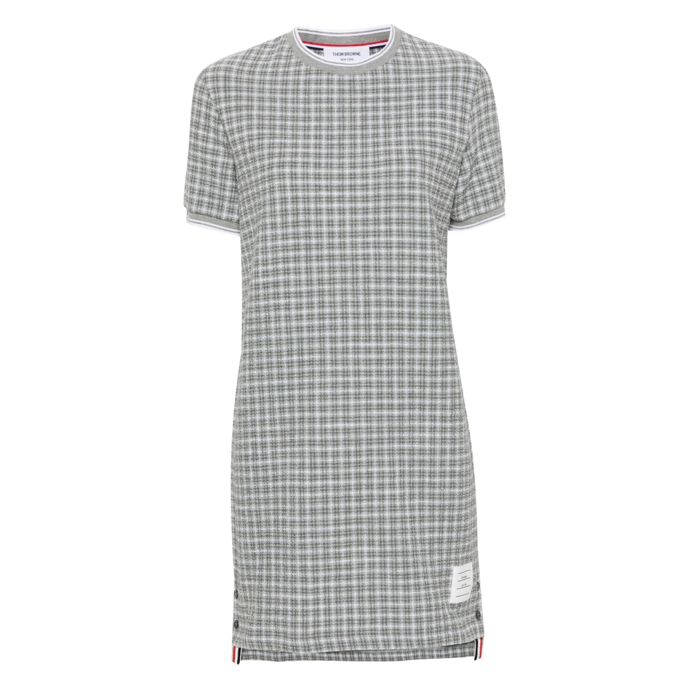 Dresses > Day Dresses > Short Dresses - - Thom Browne - Modalova