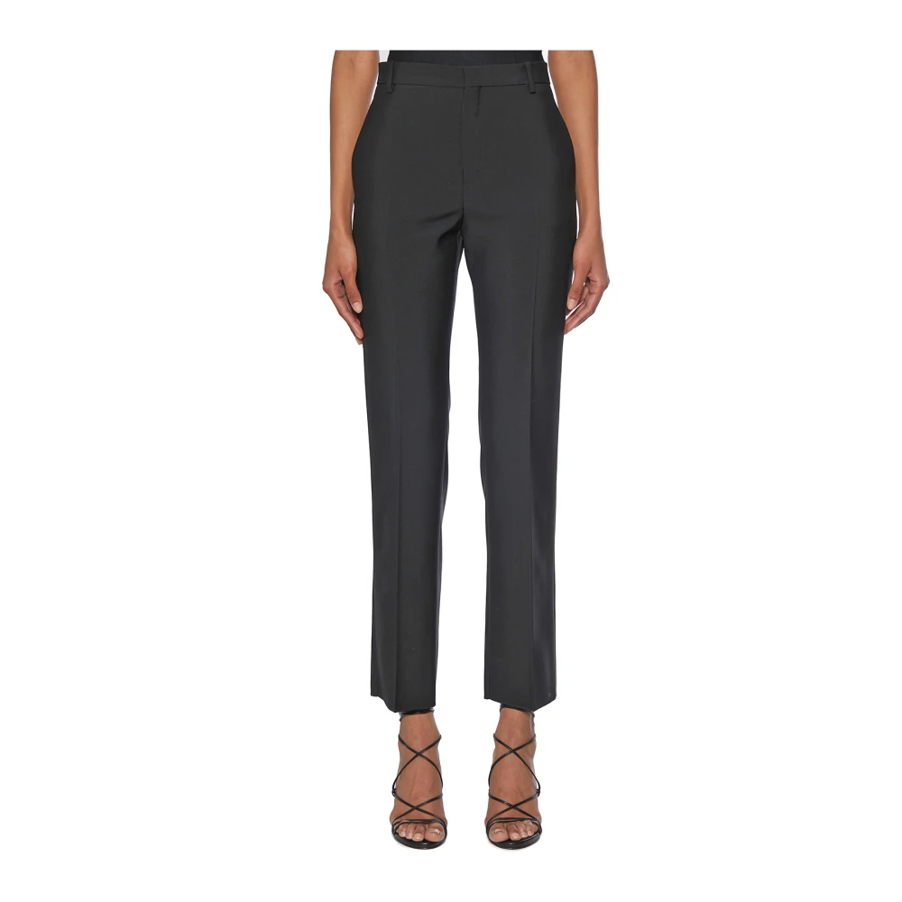 Trousers > Slim-fit Trousers - - Christian Boaro - Modalova