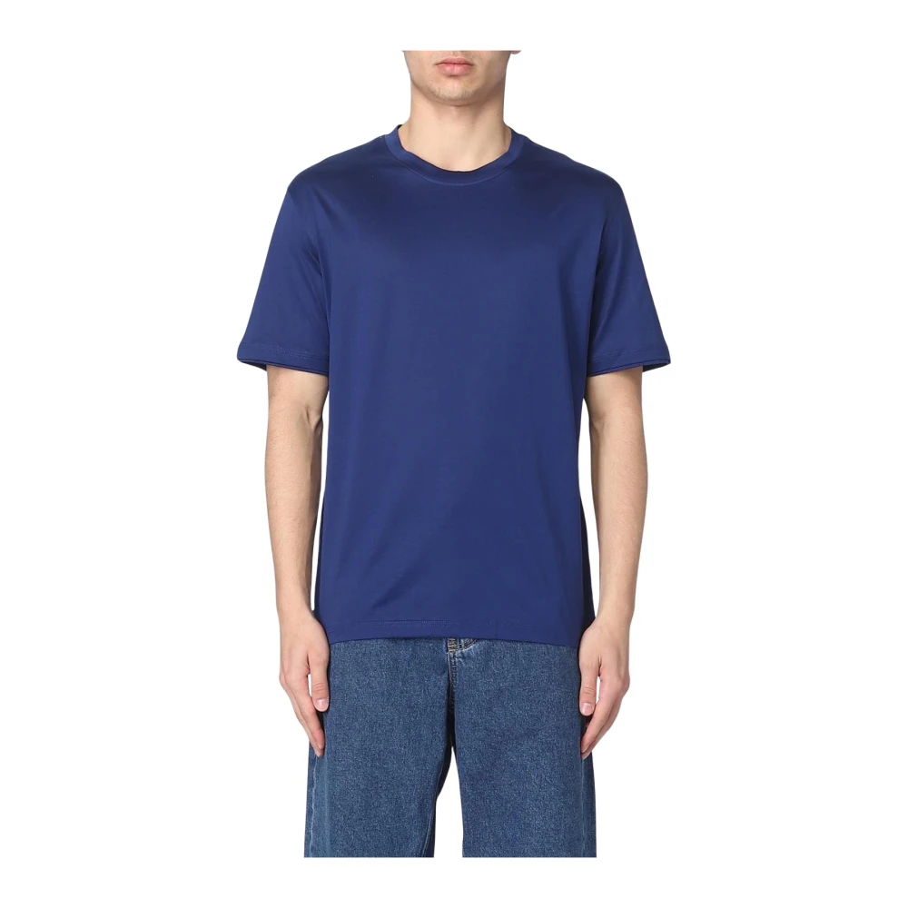 Tops > T-Shirts - - Paolo Pecora - Modalova