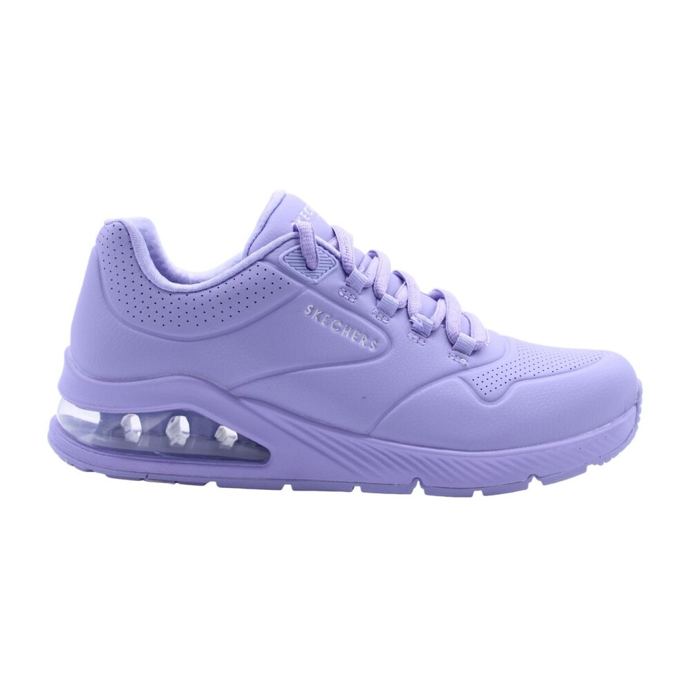 Skechers purple clearance sneakers