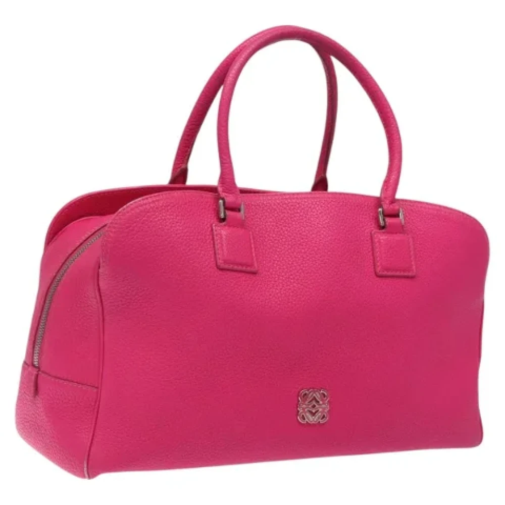 Pre-owned > Pre-owned Bags > Pre-owned Handbags - - Loewe Pre-owned - Modalova