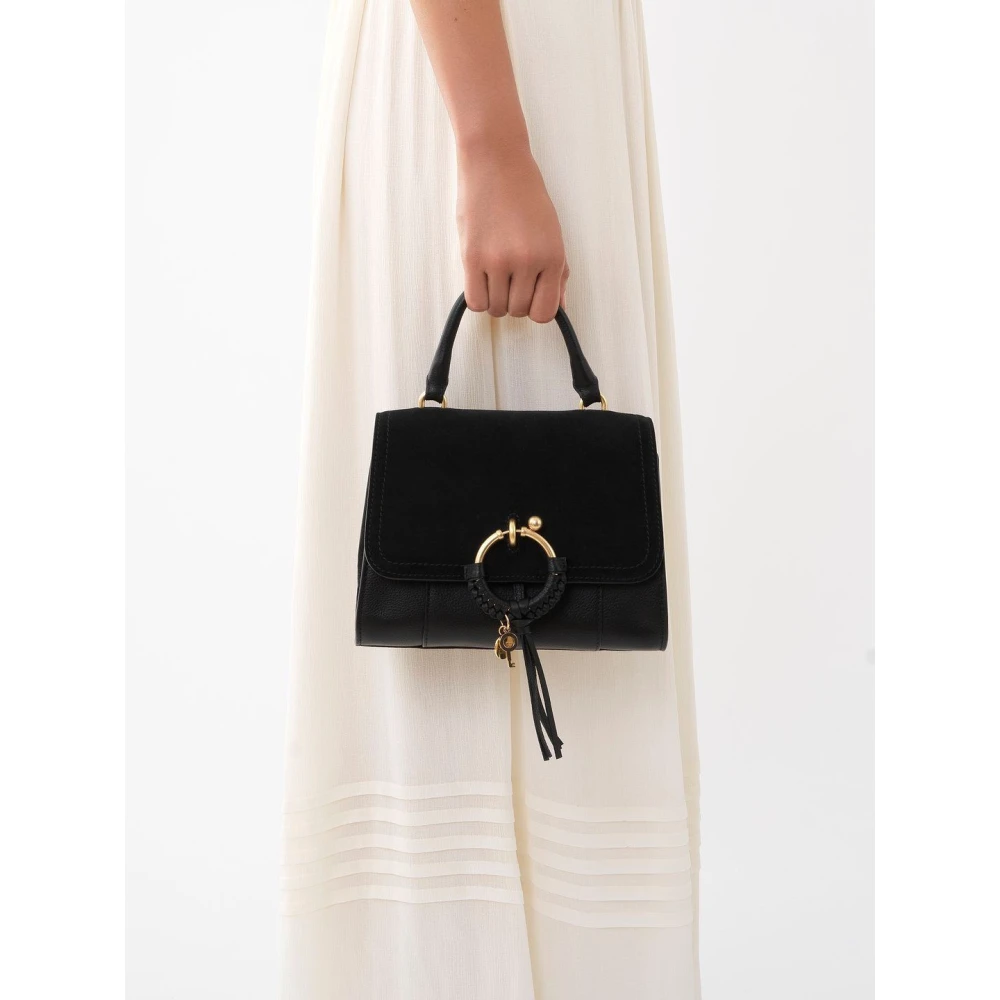 See by Chloé Handbags Black Dames