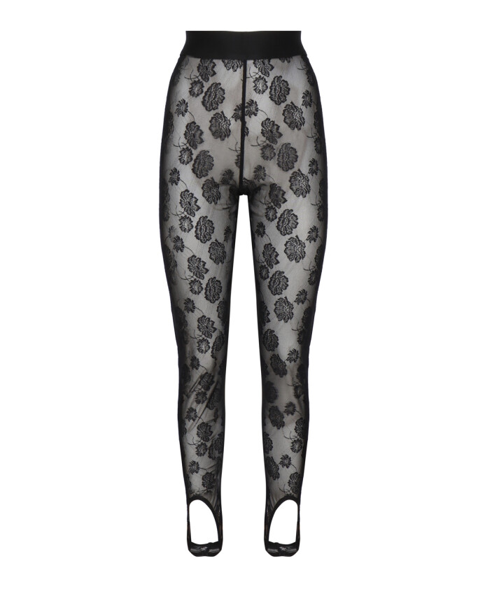 pantalon-en-coton-noir