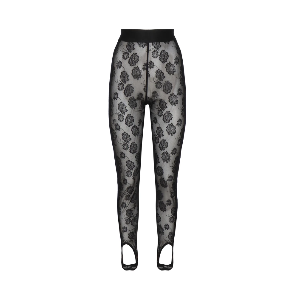 Trousers > Leggings - - Nué - Modalova