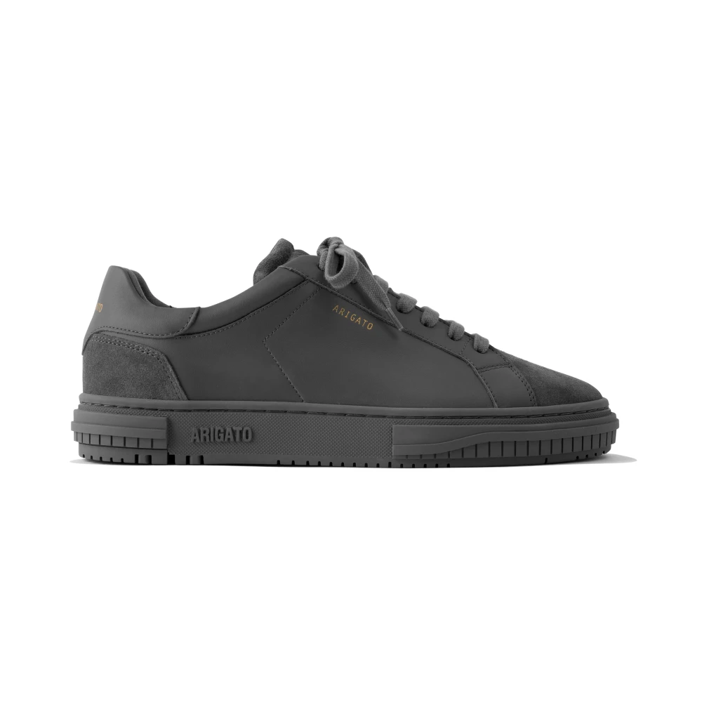 Axel Arigato Atlas Sneaker Heren Schoenen Grijs