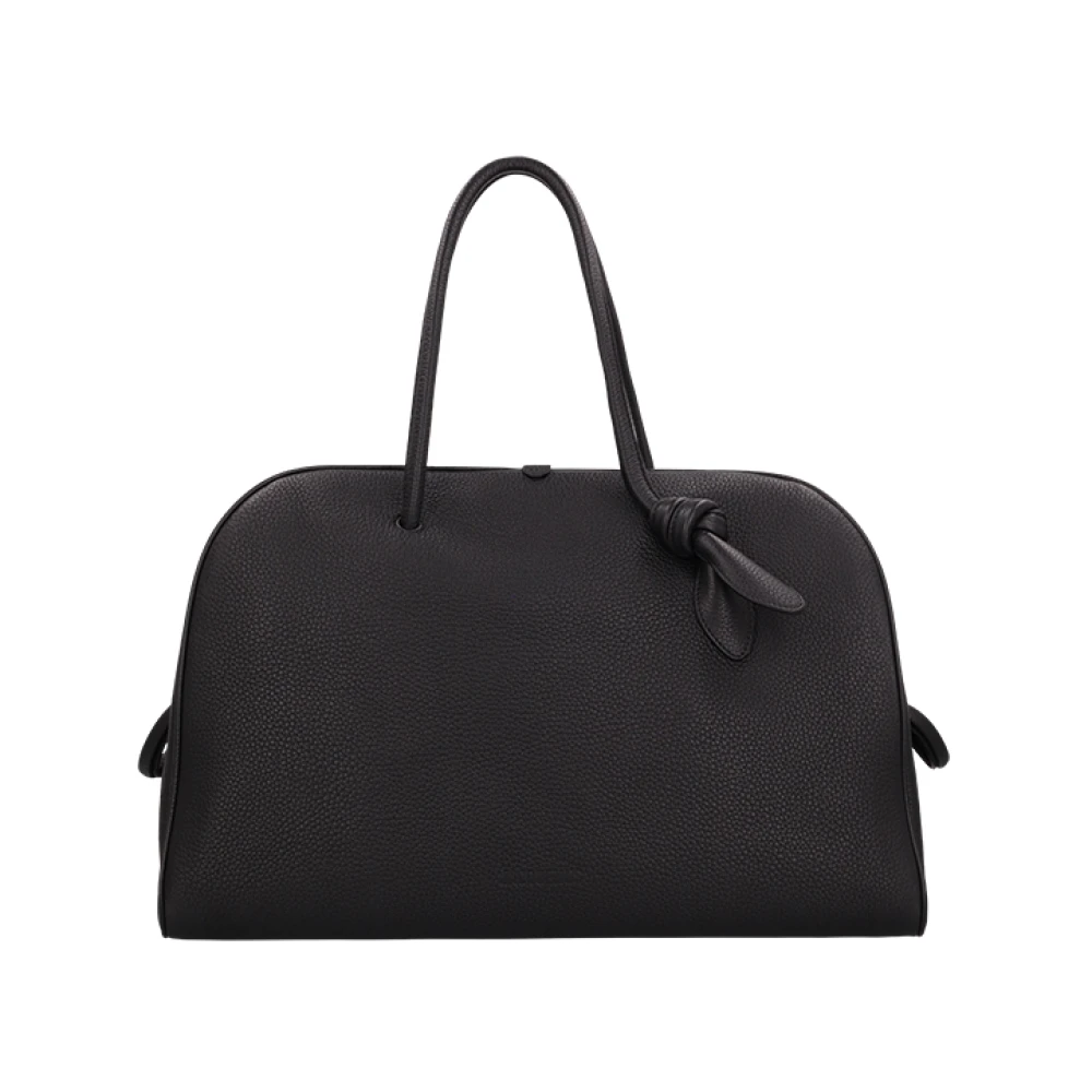 Jacquemus Black Handbags, Female, One Size, Le Grand Turismo Handbag