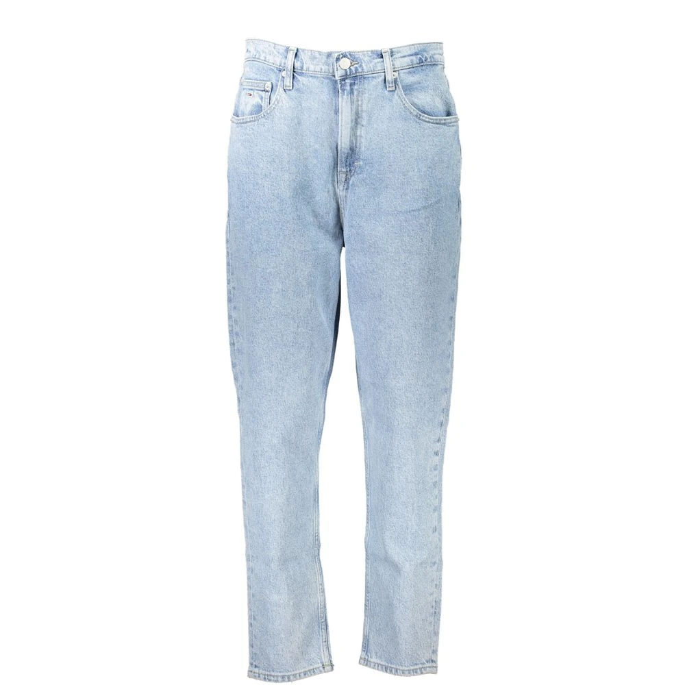 Jeans > Slim-fit Jeans - - Tommy Hilfiger - Modalova